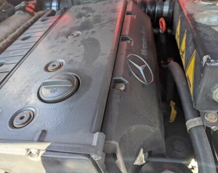 КрАЗ 6510, объемом двигателя 14.86 л и пробегом 0 тыс. км за 43677 $, фото 11 на Automoto.ua