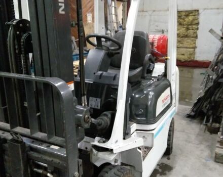 КрАЗ 6510, об'ємом двигуна 14.86 л та пробігом 0 тис. км за 12500 $, фото 2 на Automoto.ua