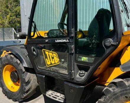 КрАЗ 6510, объемом двигателя 14.86 л и пробегом 0 тыс. км за 31500 $, фото 5 на Automoto.ua