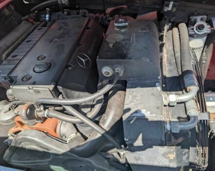 КрАЗ 6510, объемом двигателя 14.86 л и пробегом 0 тыс. км за 43677 $, фото 10 на Automoto.ua