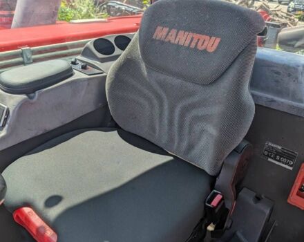 КрАЗ 6510, объемом двигателя 14.86 л и пробегом 0 тыс. км за 43677 $, фото 15 на Automoto.ua