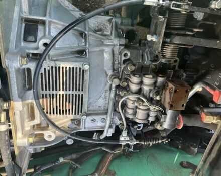 КрАЗ 6510, об'ємом двигуна 14.86 л та пробігом 0 тис. км за 11500 $, фото 8 на Automoto.ua