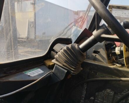 КрАЗ 6510, объемом двигателя 14.86 л и пробегом 0 тыс. км за 5527 $, фото 5 на Automoto.ua