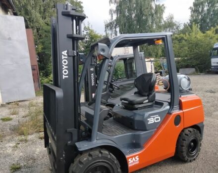 КрАЗ 6510, объемом двигателя 14.86 л и пробегом 0 тыс. км за 17502 $, фото 1 на Automoto.ua