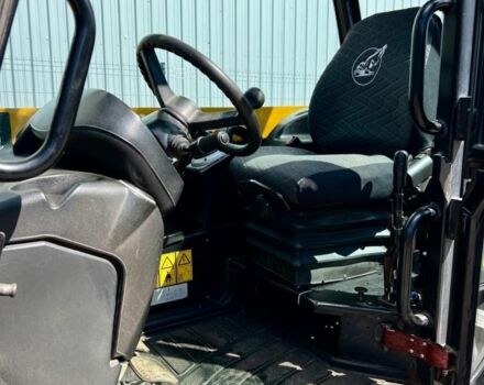 КрАЗ 6510, объемом двигателя 14.86 л и пробегом 0 тыс. км за 31500 $, фото 6 на Automoto.ua