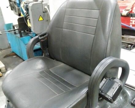 КрАЗ 6510, об'ємом двигуна 14.86 л та пробігом 0 тис. км за 12500 $, фото 10 на Automoto.ua