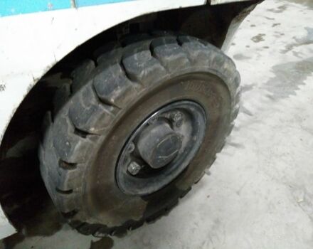 КрАЗ 6510, об'ємом двигуна 14.86 л та пробігом 0 тис. км за 12500 $, фото 12 на Automoto.ua