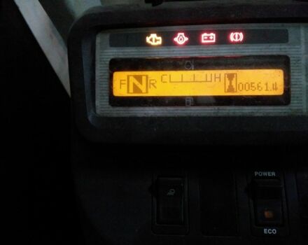 КрАЗ 6510, об'ємом двигуна 14.86 л та пробігом 0 тис. км за 12500 $, фото 18 на Automoto.ua