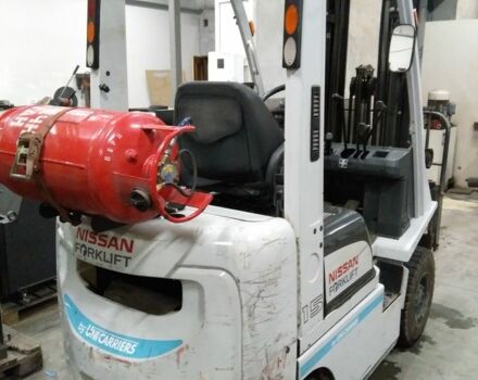 КрАЗ 6510, об'ємом двигуна 14.86 л та пробігом 0 тис. км за 12500 $, фото 4 на Automoto.ua