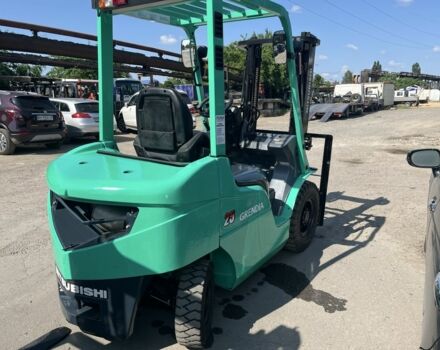 КрАЗ 6510, об'ємом двигуна 14.86 л та пробігом 0 тис. км за 11500 $, фото 3 на Automoto.ua
