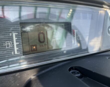 КрАЗ 6510, об'ємом двигуна 14.86 л та пробігом 0 тис. км за 11500 $, фото 6 на Automoto.ua