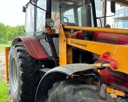 КрАЗ 6510, об'ємом двигуна 14.86 л та пробігом 0 тис. км за 32000 $, фото 4 на Automoto.ua