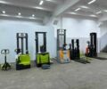 КрАЗ 6510, об'ємом двигуна 14.86 л та пробігом 0 тис. км за 160000 $, фото 9 на Automoto.ua