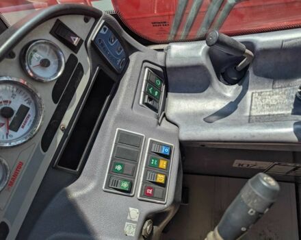 КрАЗ 6510, объемом двигателя 14.86 л и пробегом 0 тыс. км за 43677 $, фото 14 на Automoto.ua
