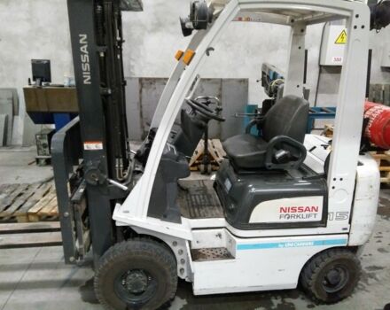 КрАЗ 6510, об'ємом двигуна 14.86 л та пробігом 0 тис. км за 12500 $, фото 13 на Automoto.ua