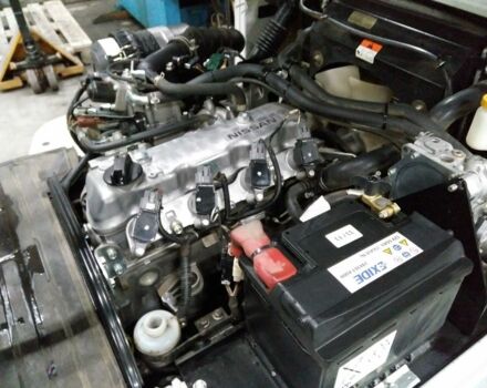 КрАЗ 6510, об'ємом двигуна 14.86 л та пробігом 0 тис. км за 12500 $, фото 14 на Automoto.ua