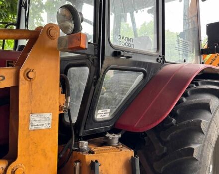 КрАЗ 6510, об'ємом двигуна 14.86 л та пробігом 0 тис. км за 32000 $, фото 6 на Automoto.ua
