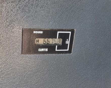КрАЗ 6510, объемом двигателя 14.86 л и пробегом 0 тыс. км за 57508 $, фото 5 на Automoto.ua