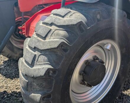КрАЗ 6510, объемом двигателя 14.86 л и пробегом 0 тыс. км за 43677 $, фото 2 на Automoto.ua