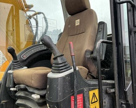 КрАЗ 6510, об'ємом двигуна 14.86 л та пробігом 0 тис. км за 53148 $, фото 16 на Automoto.ua