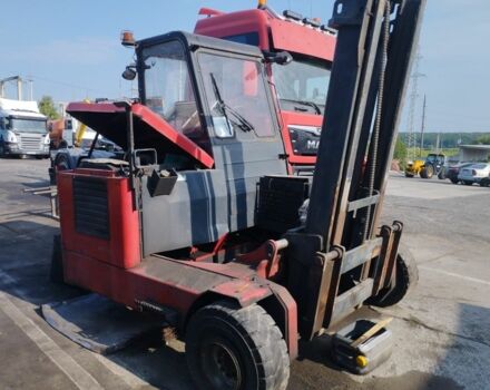 КрАЗ 6510, объемом двигателя 14.86 л и пробегом 0 тыс. км за 5527 $, фото 1 на Automoto.ua