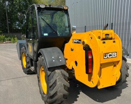 КрАЗ 6510, объемом двигателя 14.86 л и пробегом 0 тыс. км за 31500 $, фото 4 на Automoto.ua
