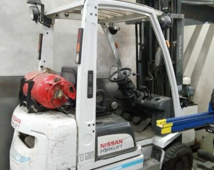 КрАЗ 6510, об'ємом двигуна 14.86 л та пробігом 0 тис. км за 12500 $, фото 17 на Automoto.ua