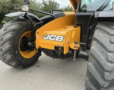 КрАЗ 6510, объемом двигателя 14.86 л и пробегом 0 тыс. км за 55478 $, фото 7 на Automoto.ua