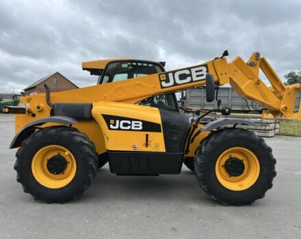 КрАЗ 6510, объемом двигателя 14.86 л и пробегом 0 тыс. км за 55478 $, фото 5 на Automoto.ua