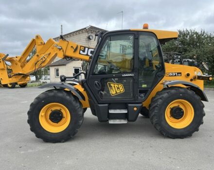 КрАЗ 6510, объемом двигателя 14.86 л и пробегом 0 тыс. км за 55478 $, фото 1 на Automoto.ua