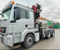 КрАЗ 6510, объемом двигателя 14.86 л и пробегом 0 тыс. км за 49274 $, фото 1 на Automoto.ua