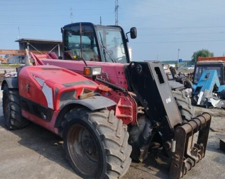 КрАЗ 6510, объемом двигателя 14.86 л и пробегом 0 тыс. км за 18016 $, фото 5 на Automoto.ua
