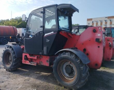 КрАЗ 6510, объемом двигателя 14.86 л и пробегом 0 тыс. км за 18016 $, фото 3 на Automoto.ua