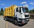 КрАЗ 6510, объемом двигателя 14.86 л и пробегом 0 тыс. км за 61083 $, фото 1 на Automoto.ua