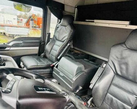 КрАЗ 6510, объемом двигателя 14.86 л и пробегом 0 тыс. км за 49274 $, фото 2 на Automoto.ua