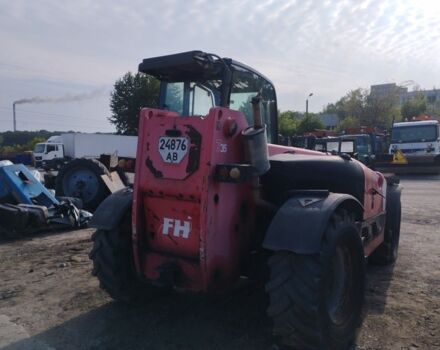 КрАЗ 6510, объемом двигателя 14.86 л и пробегом 0 тыс. км за 18016 $, фото 1 на Automoto.ua