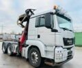 КрАЗ 6510, объемом двигателя 14.86 л и пробегом 0 тыс. км за 49274 $, фото 1 на Automoto.ua