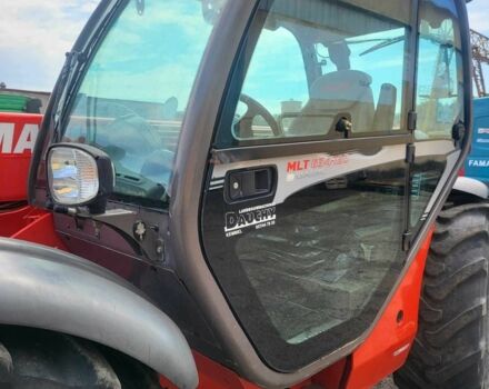 КрАЗ 6510, объемом двигателя 14.86 л и пробегом 0 тыс. км за 48850 $, фото 9 на Automoto.ua