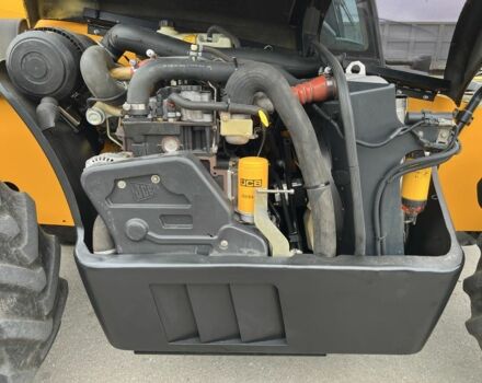 КрАЗ 6510, объемом двигателя 14.86 л и пробегом 0 тыс. км за 55478 $, фото 9 на Automoto.ua