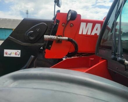 КрАЗ 6510, объемом двигателя 14.86 л и пробегом 0 тыс. км за 48850 $, фото 7 на Automoto.ua