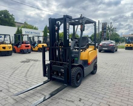 КрАЗ 6510, объемом двигателя 14.86 л и пробегом 0 тыс. км за 9000 $, фото 6 на Automoto.ua