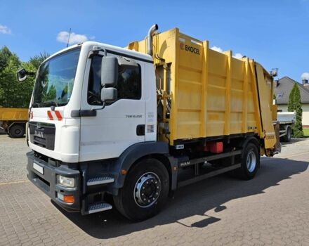 КрАЗ 6510, объемом двигателя 14.86 л и пробегом 0 тыс. км за 61083 $, фото 1 на Automoto.ua