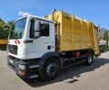 КрАЗ 6510, объемом двигателя 14.86 л и пробегом 0 тыс. км за 61083 $, фото 1 на Automoto.ua