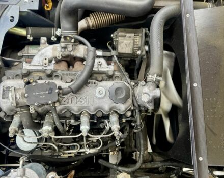 КрАЗ 6510, объемом двигателя 14.86 л и пробегом 0 тыс. км за 9000 $, фото 14 на Automoto.ua
