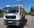 КрАЗ 6510, объемом двигателя 14.86 л и пробегом 0 тыс. км за 61083 $, фото 4 на Automoto.ua