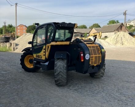 КрАЗ 6510, объемом двигателя 14.86 л и пробегом 0 тыс. км за 32000 $, фото 1 на Automoto.ua