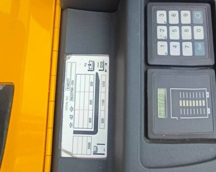КрАЗ 6510, объемом двигателя 14.86 л и пробегом 0 тыс. км за 6965 $, фото 19 на Automoto.ua