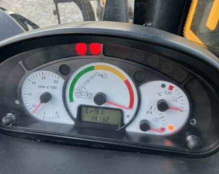 КрАЗ 6510, объемом двигателя 14.86 л и пробегом 0 тыс. км за 32000 $, фото 11 на Automoto.ua