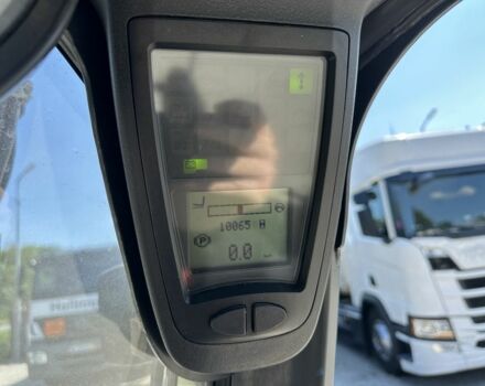 КрАЗ 6510, объемом двигателя 14.86 л и пробегом 0 тыс. км за 15018 $, фото 5 на Automoto.ua