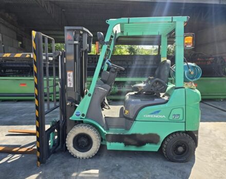 КрАЗ 6510, объемом двигателя 14.86 л и пробегом 0 тыс. км за 8700 $, фото 4 на Automoto.ua